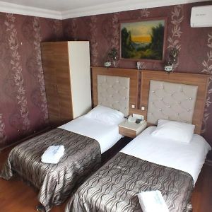Standaard Kamer met Twee Aparte Bedden