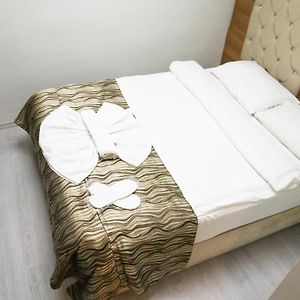 Budget Double Kamer